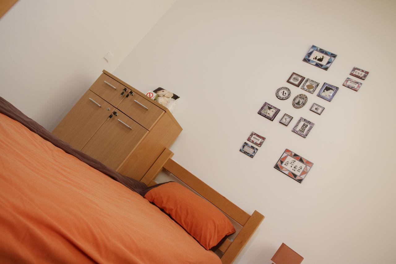 Guesthouse Night&Day Subotica Exterior foto