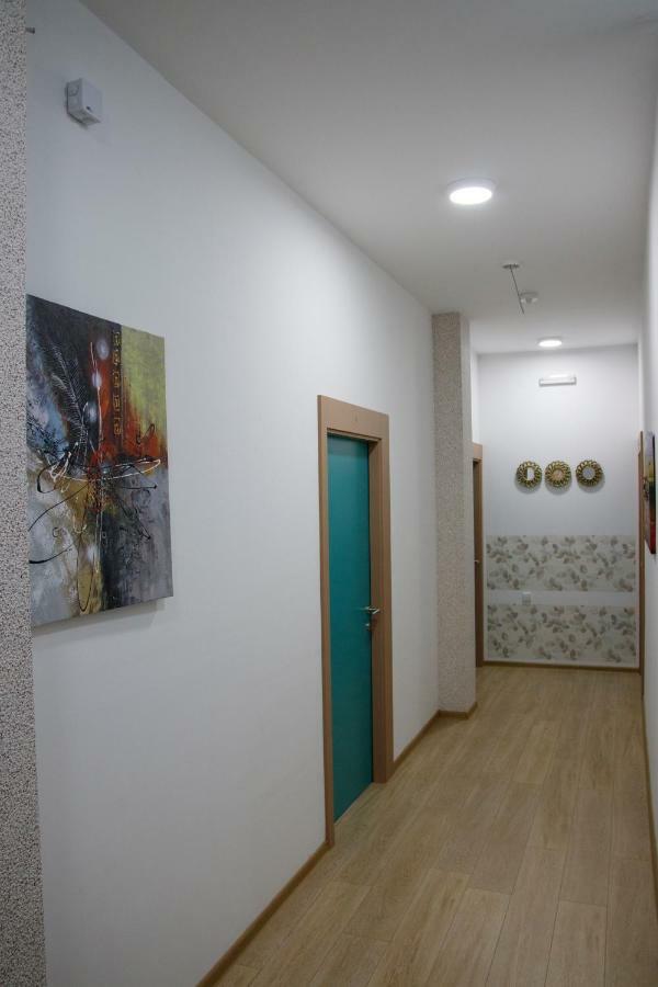 Guesthouse Night&Day Subotica Exterior foto