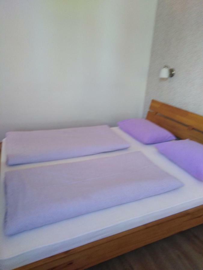 Guesthouse Night&Day Subotica Exterior foto